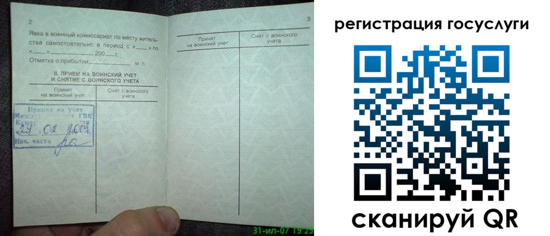 прописка от собственника в Губкинском
